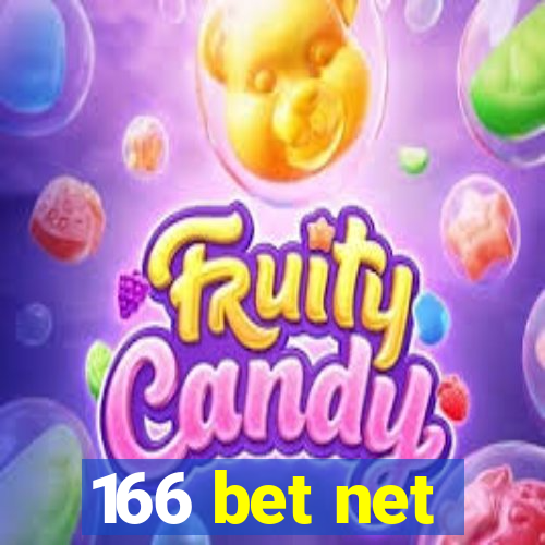 166 bet net